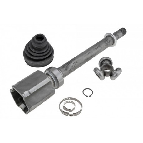 Csuklókészlet, hajtótengely BELSŐ NISSAN QASHQAI 1.2DIG-T 13- /JOBB,MTM/ 391004ED0A