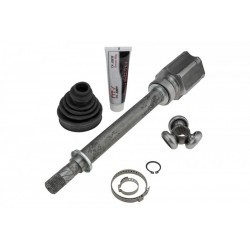 Csuklókészlet, hajtótengely BELSŐ NISSAN QASHQAI 1.2DIG-T 13- /JOBB,MTM/ 391004ED0A