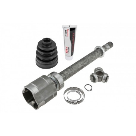 Csuklókészlet, hajtótengely BELSŐ NISSAN NV200/EVALIA 10- /JOBB/ 39100BJ41A