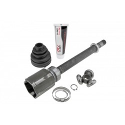 Csuklókészlet, hajtótengely BELSŐ NISSAN JUKE 1.2DIG-T 10- /JOBB,MTM/ 39100BV80B