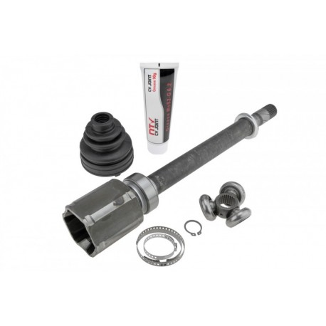 Csuklókészlet, hajtótengely BELSŐ NISSAN JUKE 1.2DIG-T 10- /JOBB,MTM/ 39100BV80B