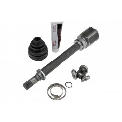 Csuklókészlet, hajtótengely BELSŐ NISSAN JUKE 1.2DIG-T 10- /JOBB,MTM/ 39100BV80B