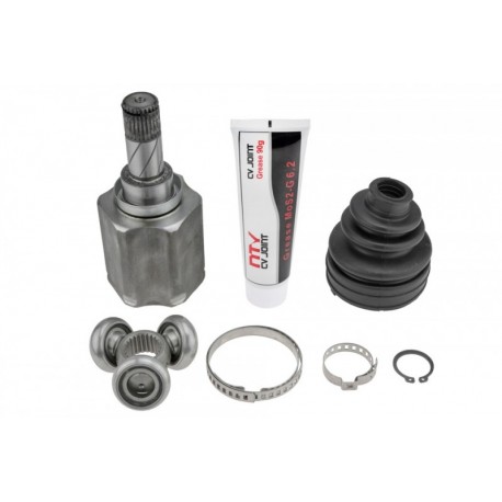 Csuklókészlet, hajtótengely BELSŐ NISSAN QASHQAI 1.2DIG-T,1.5DCI 13-, JUKE 1.2DIG-T 14-, 1.5DCI 10- /BAL,MTM 6B/ 39101BV80B