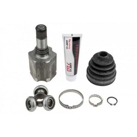 Csuklókészlet, hajtótengely BELSŐ VW/AUDI/SKODA/SEAT 2.0TDI GOLF VII 2.0GTD 17-, SPORTVAN 16-, T-ROC 18-, SKODA OCTAVIA RS 17-,