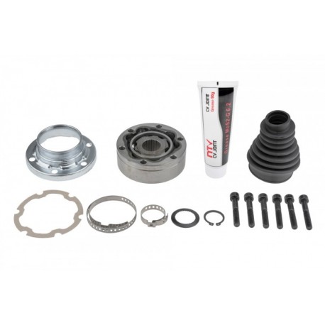 Csuklókészlet, hajtótengely BELSŐ VW 4MOTION TIGUAN 07-18, GOLF V,VI, PASSAT 05-15, CC 08-16, SKODA OCTAVIA II 4WD 04-13, SUPERB