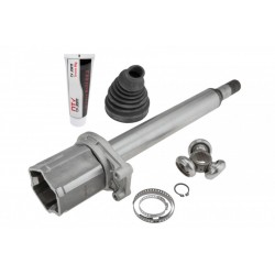 Csuklókészlet, hajtótengely BELSŐ VW T5 2.0TDI,2.0BITDI 10- /JOBB,ATM/ 7E0407272AQ