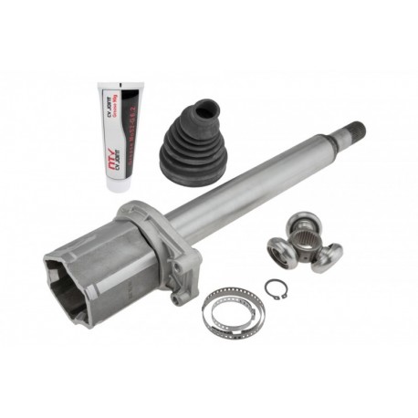 Csuklókészlet, hajtótengely BELSŐ VW T5 2.0TDI,2.0BITDI 10- /JOBB,ATM/ 7E0407272AQ