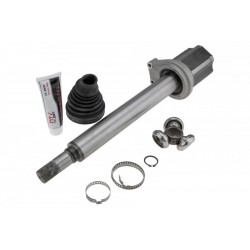 Csuklókészlet, hajtótengely BELSŐ VW T5 2.0TDI,2.0BITDI 10- /JOBB,ATM/ 7E0407272AQ