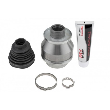 Csuklókészlet, hajtótengely BELSŐ VW T5 2.0TDI,2.0BITDI,2.0FSI 09-15 /BAL,MTM/ 7E0498103B