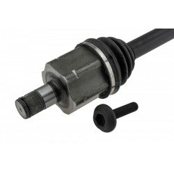 Hajtótengely VW CRAFTER 17- /BAL/ 2N04072451X