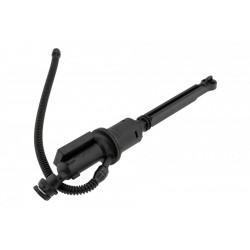 Adóhenger, kuplung 1.4,1.6,2.0 PEUGEOT 308 I 07-14 9673766180