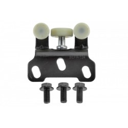 KÖZÉPSŐ KOCSI OLDALSÓ AJTÓHOZ /TOLÓAJTÓ/FORD TRANSIT 2013-/TARTÓKONZOL NÉLKÜL/OLDAL:JOBB OLDALI UTAS/ BK31V268B40AE