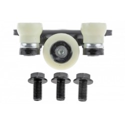 KÖZÉPSŐ KOCSI OLDALSÓ AJTÓHOZ /TOLÓAJTÓ/FORD TRANSIT 2013-/TARTÓKONZOL NÉLKÜL/OLDAL:JOBB OLDALI UTAS/ BK31V268B40AE