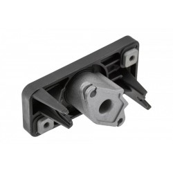 Ajtózár HÁTSÓ FIAT DUCATO 2006-,CITROEN JUMPER 2006-,PEUGEOT BOXER 2006-/BAL/ 1356490080