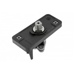 Ajtózár HÁTSÓ FIAT DUCATO 2006-,CITROEN JUMPER 2006-,PEUGEOT BOXER 2006-/BAL/ 1356490080