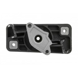 Ajtózár HÁTSÓ FIAT DUCATO 2006-,CITROEN JUMPER 2006-,PEUGEOT BOXER 2006-/BAL/ 1356490080