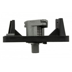 Ajtózár HÁTSÓ FIAT DUCATO 2006-,CITROEN JUMPER 2006-,PEUGEOT BOXER 2006-/BAL/ 1356490080