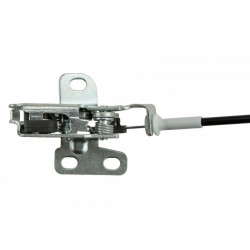 Ajtózár HÁTSÓ FIAT DUCATO 2006-,CITROEN JUMPER 2006-,PEUGEOT BOXER 2006-/JOBB/ 1362411080