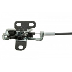 Ajtózár HÁTSÓ FIAT DUCATO 2006-,CITROEN JUMPER 2006-,PEUGEOT BOXER 2006-/JOBB/ 1362411080