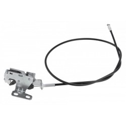 Ajtózár HÁTSÓ FIAT DUCATO 2006-,CITROEN JUMPER 2006-,PEUGEOT BOXER 2006-/BAL/ 1362414080