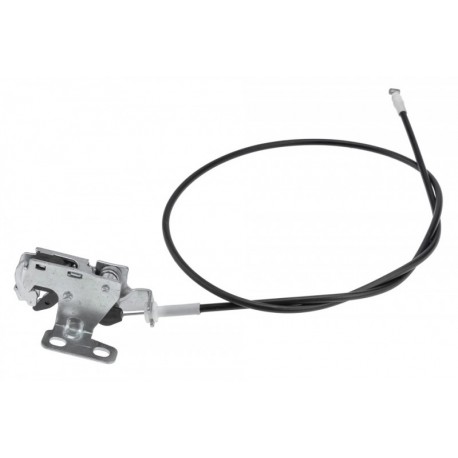 Ajtózár HÁTSÓ FIAT DUCATO 2006-,CITROEN JUMPER 2006-,PEUGEOT BOXER 2006-/BAL/ 1362414080