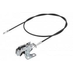 Ajtózár HÁTSÓ FIAT DUCATO 2006-,CITROEN JUMPER 2006-,PEUGEOT BOXER 2006-/BAL/ 1362415080