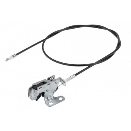 Ajtózár HÁTSÓ FIAT DUCATO 2006-,CITROEN JUMPER 2006-,PEUGEOT BOXER 2006-/BAL/ 1362415080