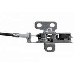 Ajtózár HÁTSÓ FIAT DUCATO 2006-,CITROEN JUMPER 2006-,PEUGEOT BOXER 2006-/BAL/ 1362415080