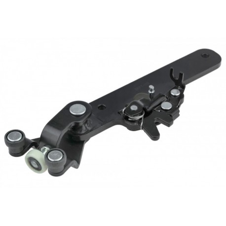 FORGÓVÁZ ALSÓ OLDALSÓ AJTÓ /TOLÓAJTÓ/FIAT DOBLO/DOBLO CARGO 2010-,OPEL COMBO 2012-/UTAS JOBB OLDAL/ 51943939