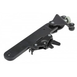 FORGÓVÁZ ALSÓ OLDALSÓ AJTÓ /TOLÓAJTÓ/FIAT DOBLO/DOBLO CARGO 2010-,OPEL COMBO 2012-/UTAS JOBB OLDAL/ 51943939