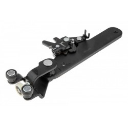 Görgővezetés, tolóajtó FIAT DOBLO/DOBLO CARGO 2010-,OPEL COMBO 2012/RÉSZ:BAL OLDALI VEZETŐ/ 51943940