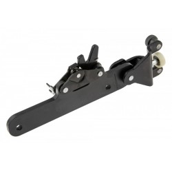 Görgővezetés, tolóajtó FIAT DOBLO/DOBLO CARGO 2010-,OPEL COMBO 2012/RÉSZ:BAL OLDALI VEZETŐ/ 51943940