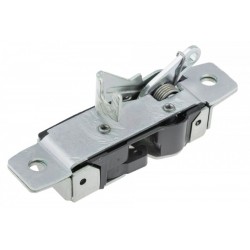 Ajtózár MERCEDES SPRINTER 2006-,VW CRAFTER 2006-/JOBB/ 9067301335