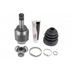 Csuklókészlet, hajtótengely BELSŐ FIAT 500 1.3D MULTIJET, 1.4 09- /BAL,MTM/ 51955483