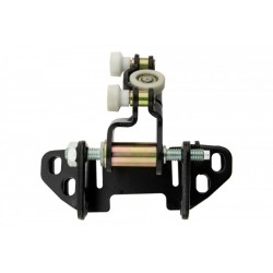 Görgővezetés, tolóajtó MERCEDES SPRINTER 2006-,VW CRAFTER 2006-/ JOBB OLDALI TOLÓAJTÓ - UTASOLDAL/ 2E1843336