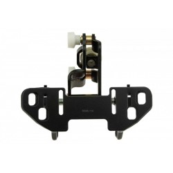 Görgővezetés, tolóajtó MERCEDES SPRINTER 2006-,VW CRAFTER 2006/BAL OLDALI TOLÓAJTÓ - VEZETŐOLDAL/ 2E1843335