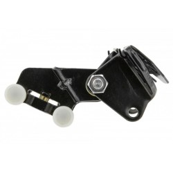 Görgővezetés, tolóajtó MERCEDES SPRINTER 2006-,VW CRAFTER 2006/BAL OLDALI TOLÓAJTÓ - VEZETŐOLDAL/ 2E1843335