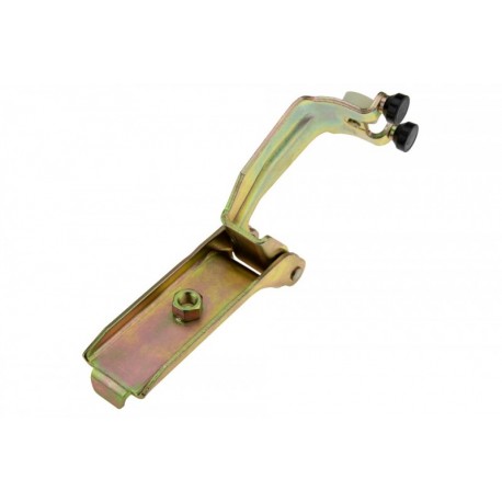 Görgővezetés, tolóajtó MERCEDES VITO OLDALSÓ AJTÓHOZ 1996-2003/JOBB OLDALI CSÚSZÓ UTASOLDAL/ 6387600847