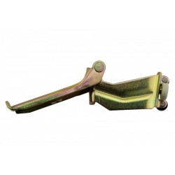 Görgővezetés, tolóajtó MERCEDES VITO OLDALSÓ AJTÓHOZ 1996-2003/JOBB OLDALI CSÚSZÓ UTASOLDAL/ 6387600847