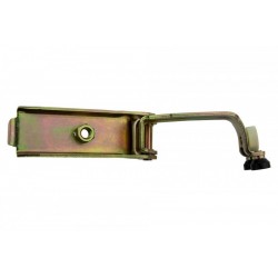 Görgővezetés, tolóajtó MERCEDES VITO OLDALSÓ AJTÓHOZ 1996-2003/JOBB OLDALI CSÚSZÓ UTASOLDAL/ 6387600847