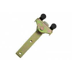 Görgővezetés, tolóajtó MERCEDES VITO OLDALSÓ AJTÓHOZ 1996-2003/JOBB OLDALSÓ UTASOLDALI TOLÓAJTÓ/ 6387601847