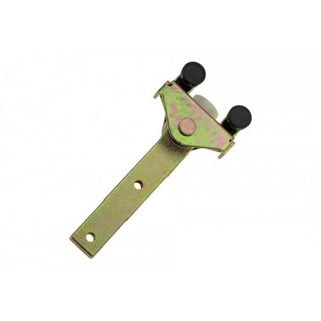 Görgővezetés, tolóajtó MERCEDES VITO OLDALSÓ AJTÓHOZ 1996-2003/JOBB OLDALSÓ UTASOLDALI TOLÓAJTÓ/ 6387601847