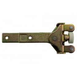 Görgővezetés, tolóajtó MERCEDES VITO OLDALSÓ AJTÓHOZ 1996-2003/JOBB OLDALSÓ UTASOLDALI TOLÓAJTÓ/ 6387601847