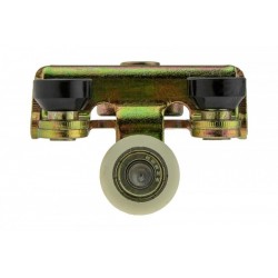 Görgővezetés, tolóajtó MERCEDES VITO OLDALSÓ AJTÓHOZ 1996-2003/JOBB OLDALSÓ UTASOLDALI TOLÓAJTÓ/ 6387601847