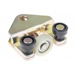 FORGÓVÁZ ALSÓ OLDALSÓ AJTÓ RENAULT MASTER 1998-,OPEL MOVANO 2001-,NISSAN INTERSTAR 2002/BAL OLDALI TOLÓAJTÓ - VEZETŐOLDAL/