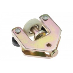 FORGÓVÁZ ALSÓ OLDALSÓ AJTÓ RENAULT MASTER 1998-,OPEL MOVANO 2001-,NISSAN INTERSTAR 2002/BAL OLDALI TOLÓAJTÓ - VEZETŐOLDAL/