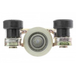 FORGÓVÁZ ALSÓ OLDALSÓ AJTÓ RENAULT MASTER 1998-,OPEL MOVANO 2001-,NISSAN INTERSTAR 2002/BAL OLDALI TOLÓAJTÓ - VEZETŐOLDAL/