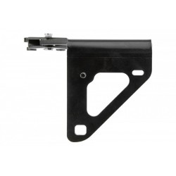 ALSÓ KOCSI RENAULT TRAFIC OLDALSÓ AJTÓHOZ 2001-,OPEL VIVARO 2001-/ JOBB OLDALI TOLÓAJTÓ - UTASOLDALON TARTÓ KONZOLLAL/ 4409245