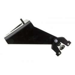 ALSÓ KOCSI RENAULT TRAFIC OLDALSÓ AJTÓHOZ 2001-,OPEL VIVARO 2001-/ JOBB OLDALI TOLÓAJTÓ - UTASOLDALON TARTÓ KONZOLLAL/ 4409245