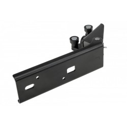 KÖZÉPSŐ TOLÓAJTÓKOCSI RENAULT TRAFIC 2001-HEZ,OPEL VIVARO 2001/BAL OLDALI TOLÓAJTÓ - VEZETŐOLDALON TARTÓVAL/ 4409262